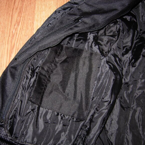 Road Wear By Buffalo Outdoors Concealed Carry Jacket L - Picture 8 of 10